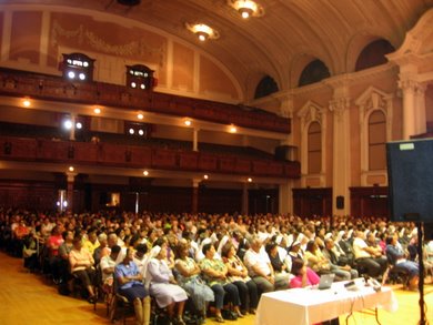 Durban City Hall