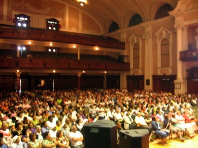 Durban City Hall