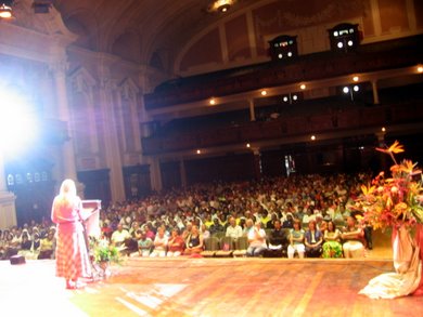 Durban City Hall