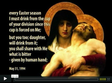 Unify the Dates of Easter