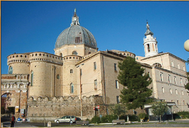 Santa Maria Maggiore