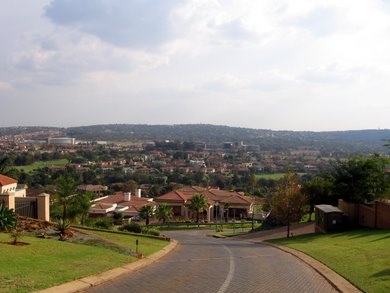 Pretoria