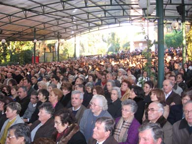 Portuguese Audience