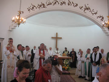 Anglican Liturgy