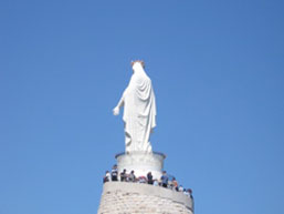 Our Lady of Lebanon