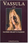 Vassula of the Sacred Heart's Passion