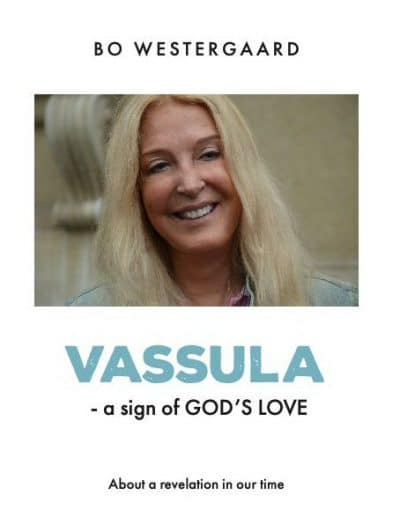 «vassula-a Sign Of God’s Love» (now Available In English) — True Life 